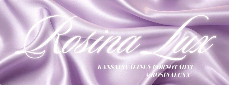 rosinaluxxvip OnlyFans profile picture