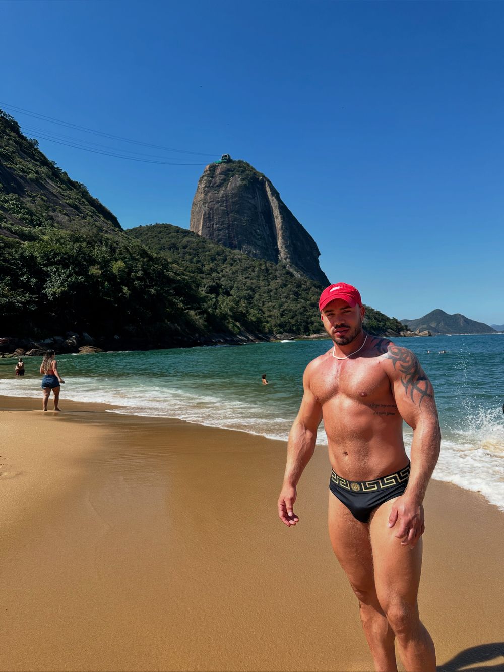 wellpeixoto OnlyFans profile picture
