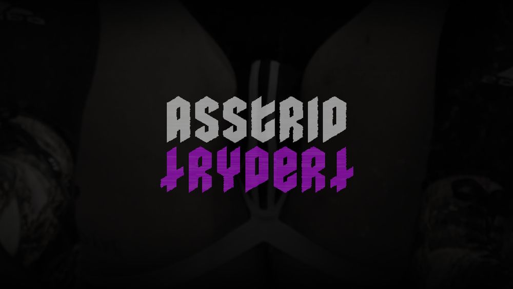 asstridryder OnlyFans profile picture