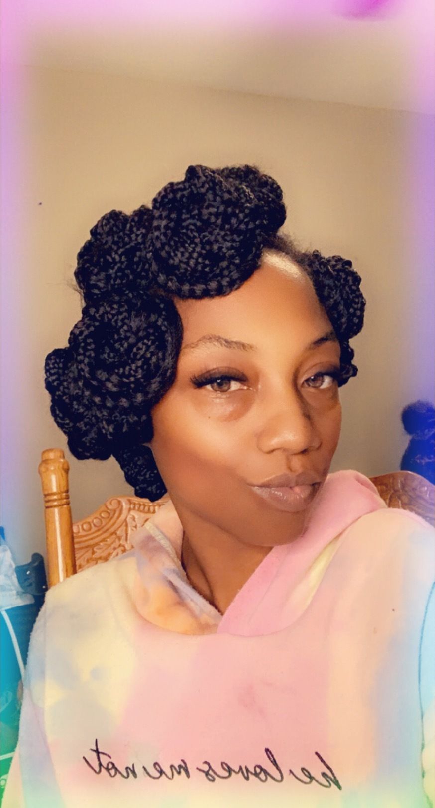 shyesha OnlyFans profile picture