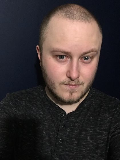 not-handsome-jack OnlyFans picture