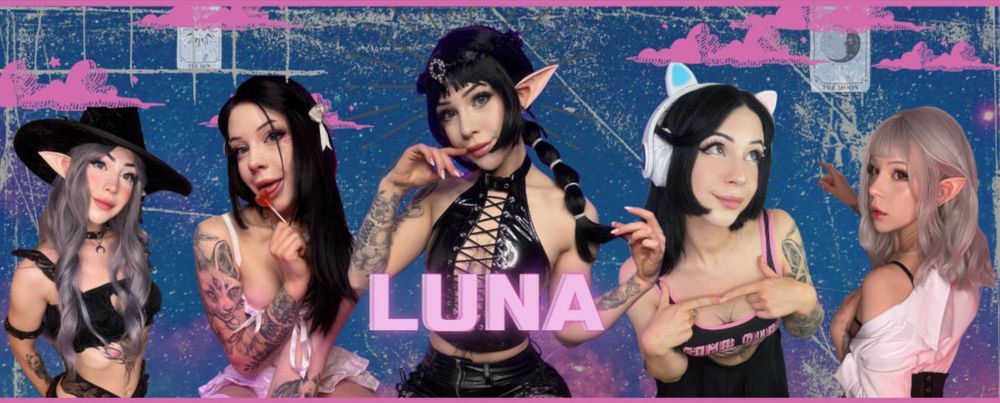 lunacutiechan OnlyFans profile picture