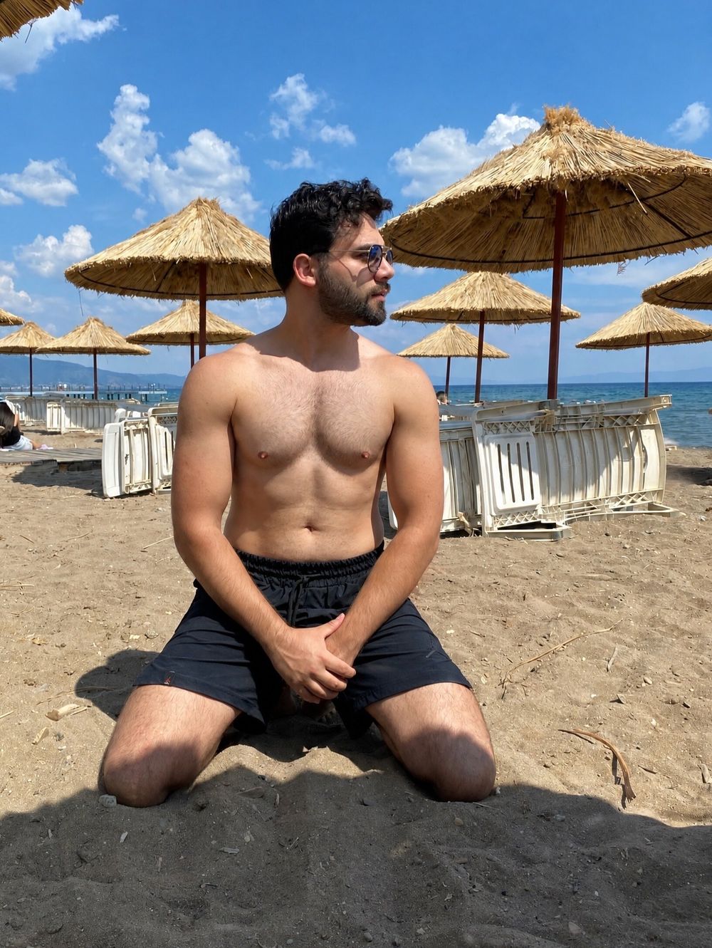 urhunkmate OnlyFans profile picture