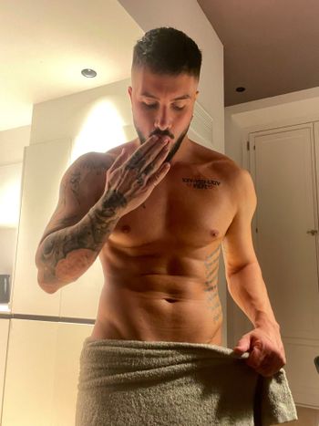 Andrea SuÁrez X