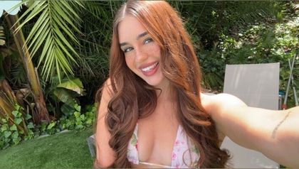brooklynsantana OnlyFans picture