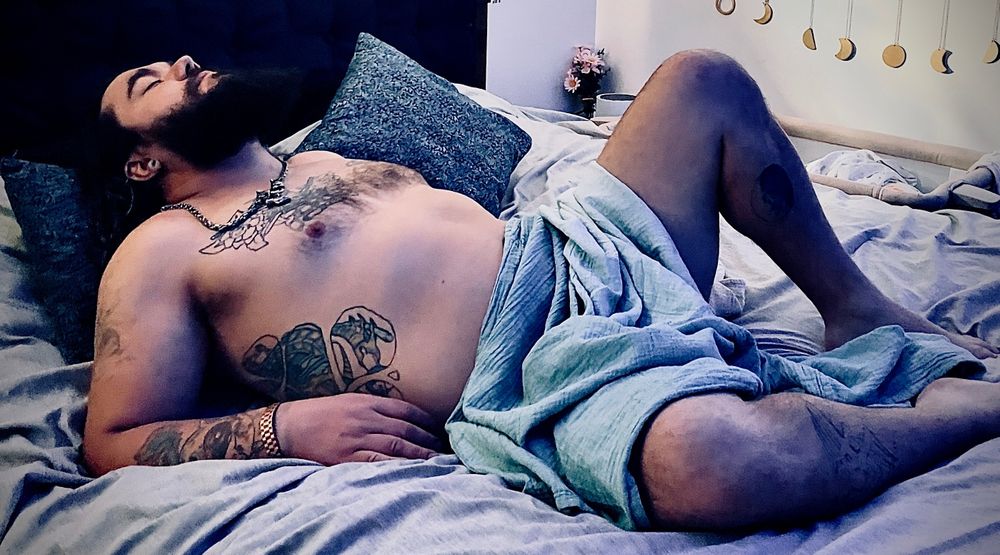 beardedmechanicdaddy OnlyFans profile picture