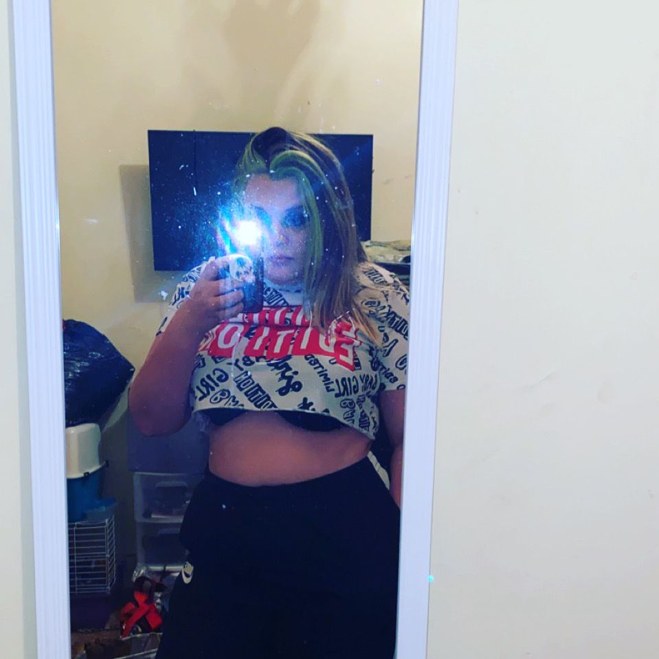goddesszoe8289 OnlyFans profile picture