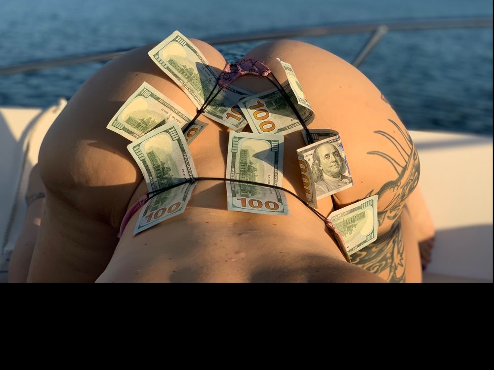 goldie_xxb OnlyFans profile picture