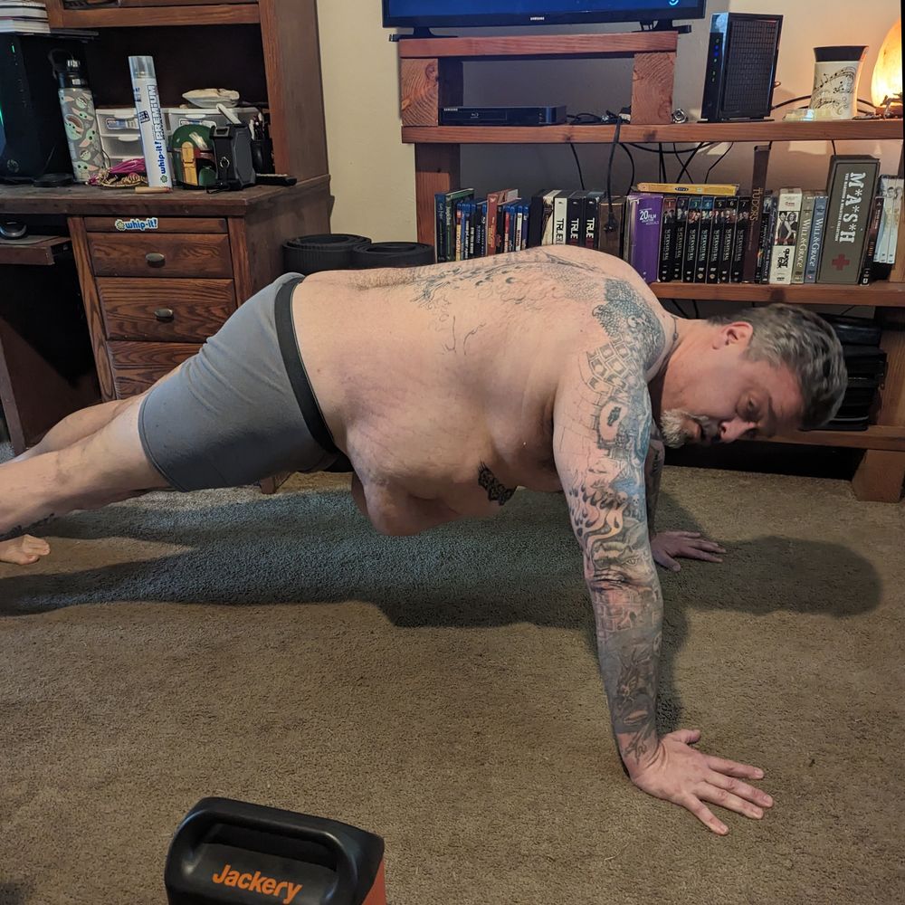 whiskeydickrick OnlyFans profile picture