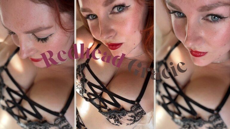 redheadgracie OnlyFans profile picture