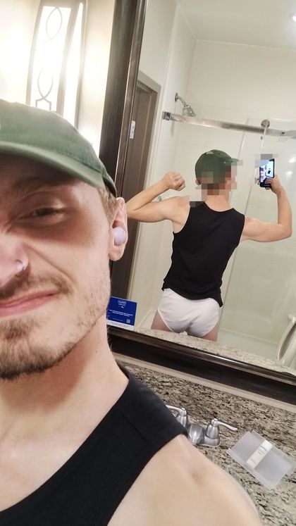 wedgieguy675 OnlyFans picture