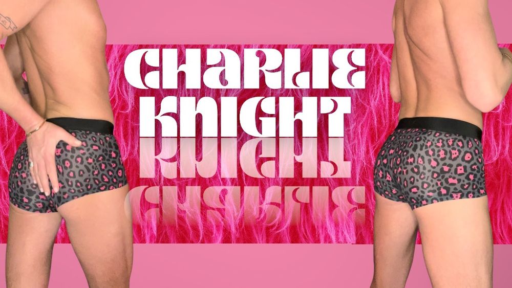 charlyknight OnlyFans profile picture