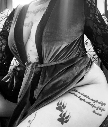 flirtytattedfun22 OnlyFans picture