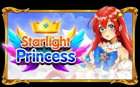 starlight_princess1 OnlyFans profile picture
