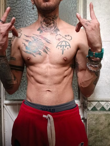 u96640203 OnlyFans picture