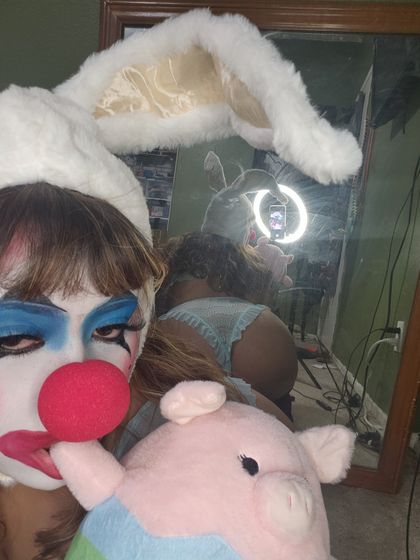 bunzthyclown OnlyFans picture