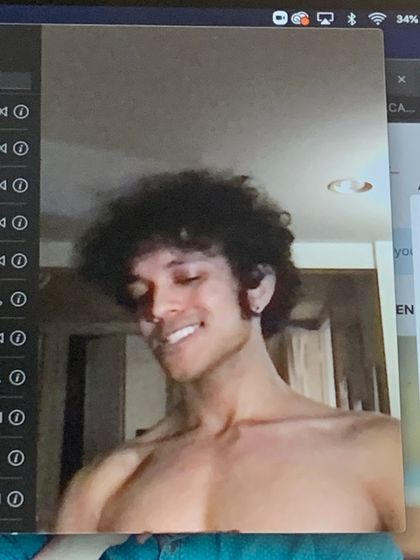 umbreone OnlyFans picture