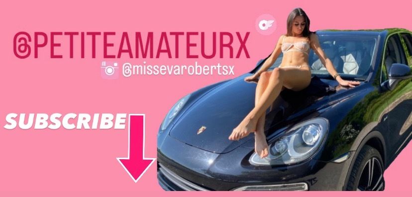 petiteamateurx OnlyFans profile picture