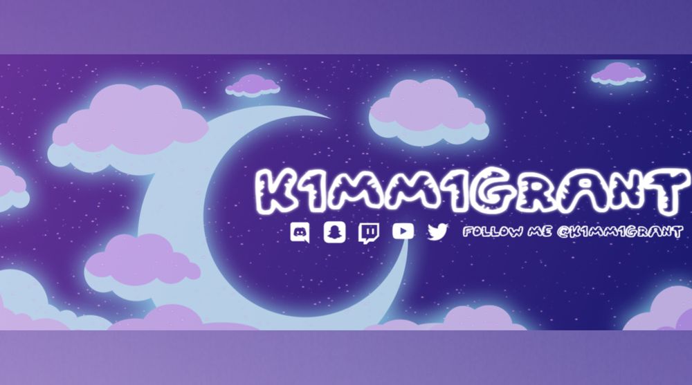 k1mm1grant OnlyFans profile picture
