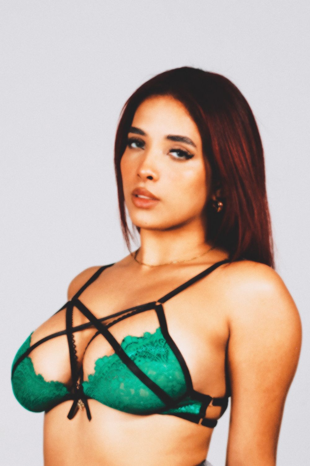 soyhazzay OnlyFans profile picture