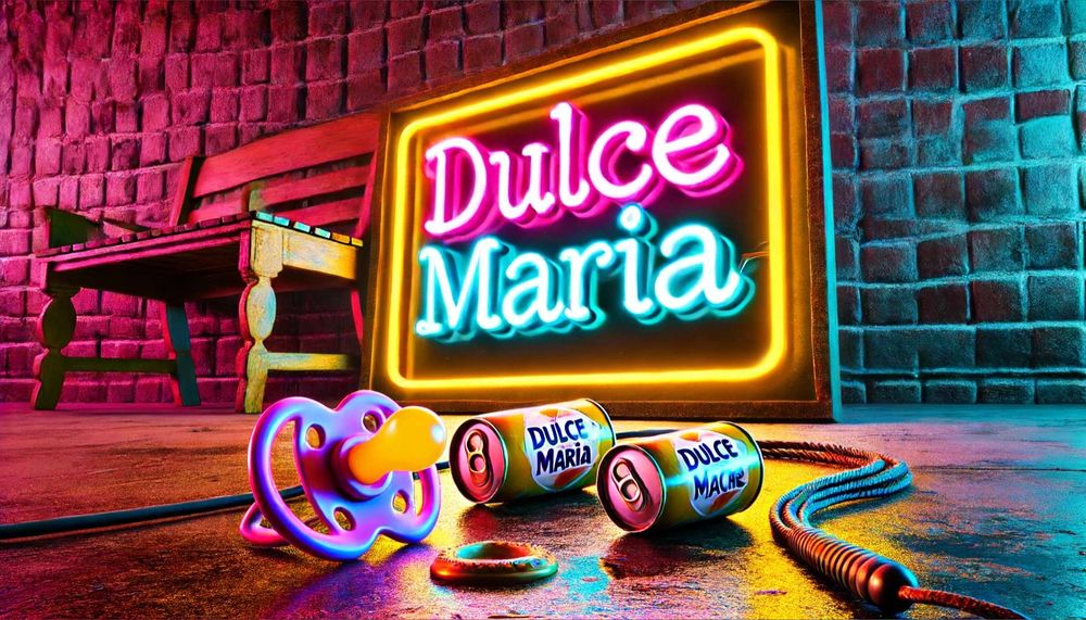dulceofmaria OnlyFans profile picture