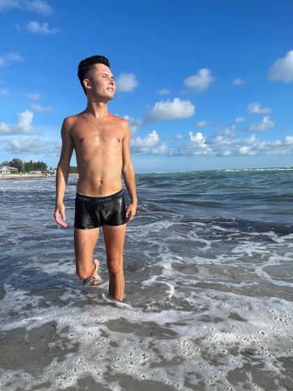 porter.flame OnlyFans picture