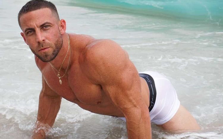 str8_flexn87 OnlyFans profile picture