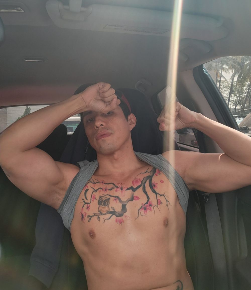 justchamby OnlyFans profile picture