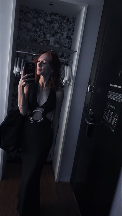 redhairgreenwitch OnlyFans picture