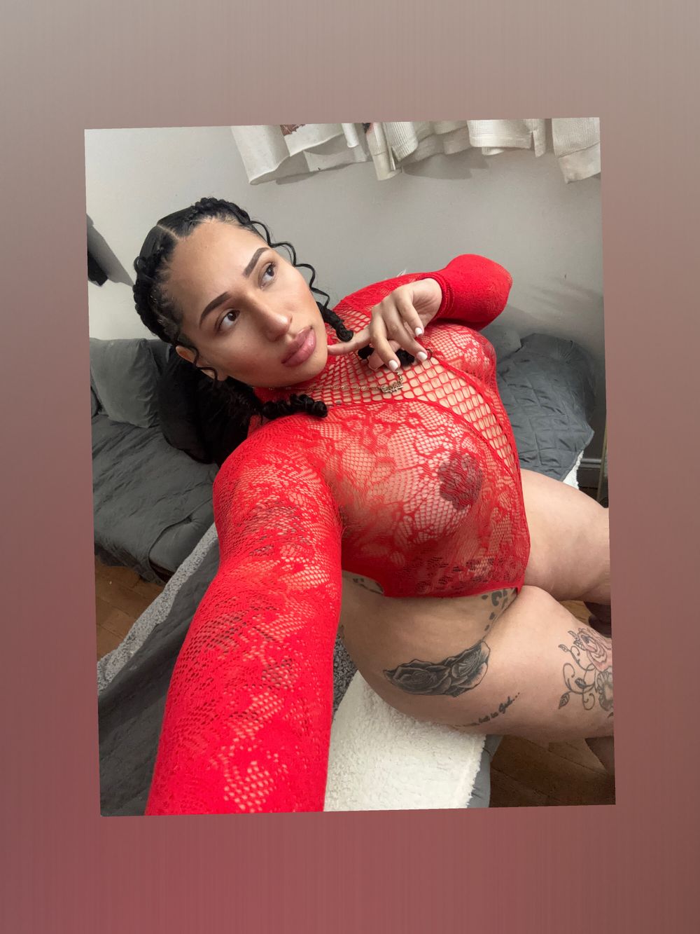 carlaroseex OnlyFans profile picture