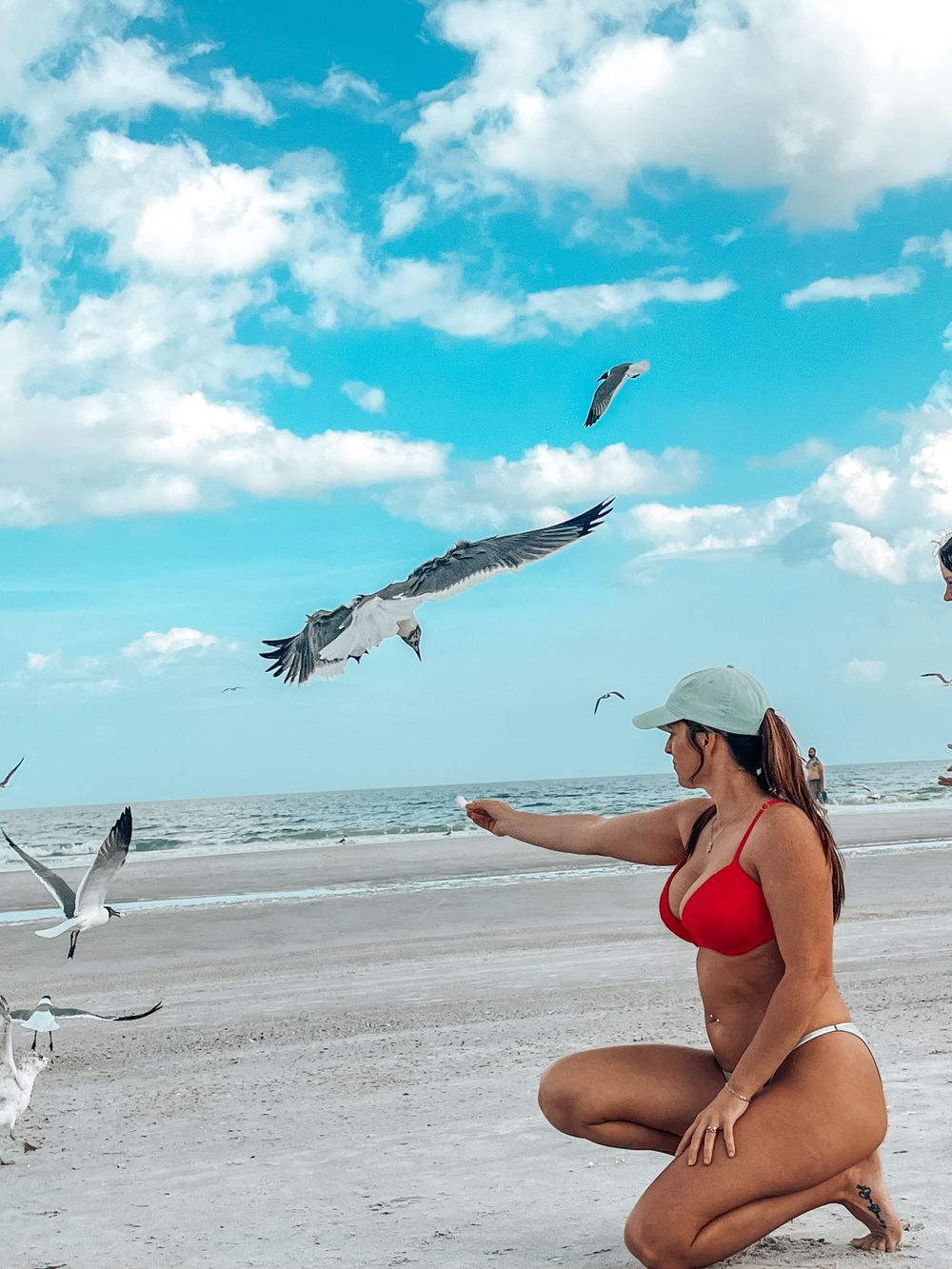 thatsealygirl OnlyFans profile picture