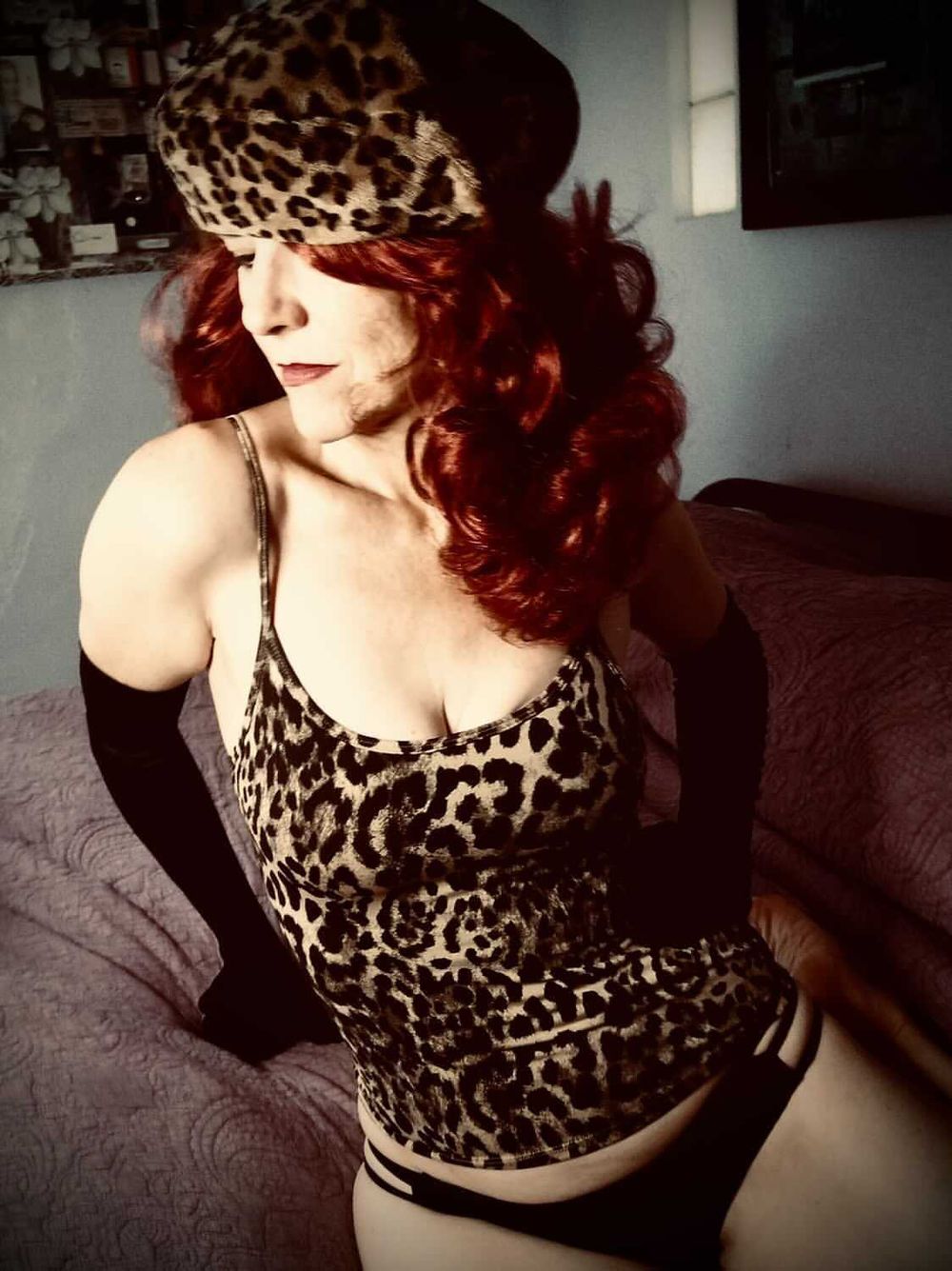 venuslives OnlyFans profile picture