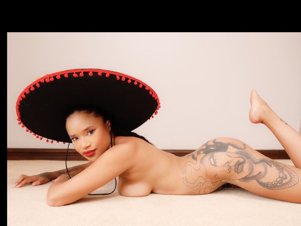 zoey_khumalo OnlyFans profile picture