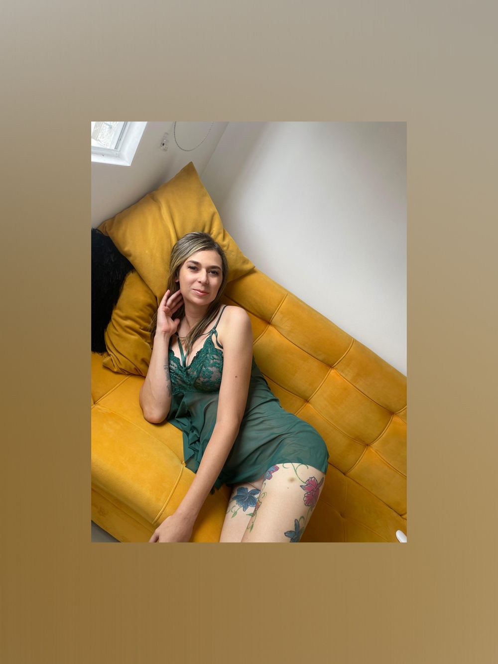 la-caty OnlyFans profile picture