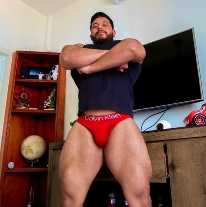 azstrong6 OnlyFans picture