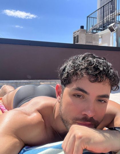 donaldoporcallo OnlyFans picture