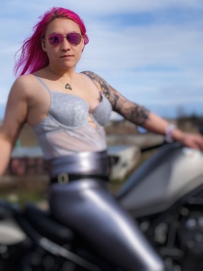 midifox OnlyFans picture