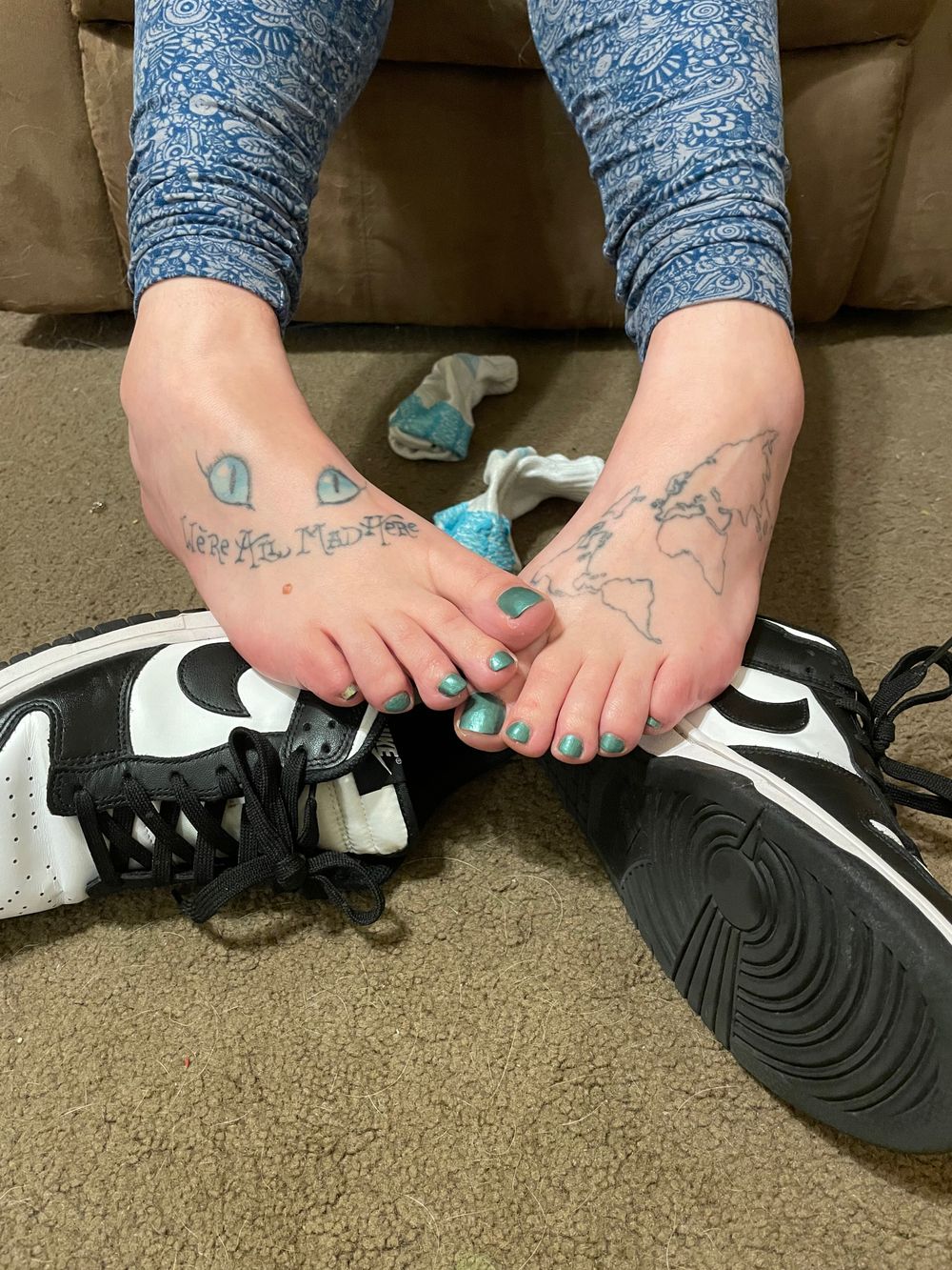 tattoo_goddess420 OnlyFans profile picture