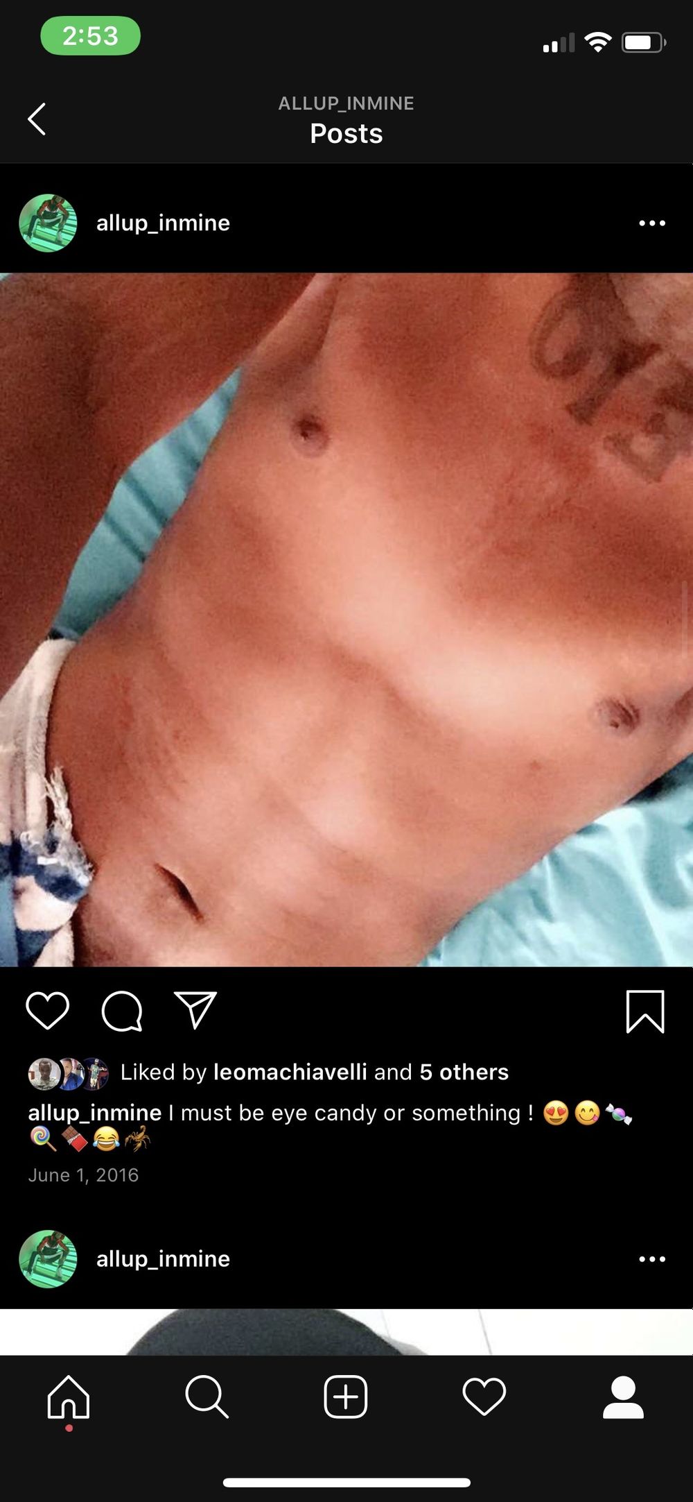 eto_mafia5 OnlyFans profile picture