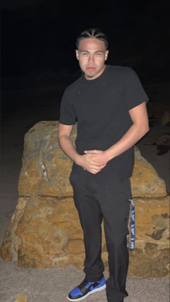 AlexPrevailing