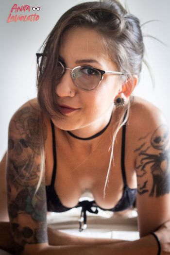 Anita Lavioletto
