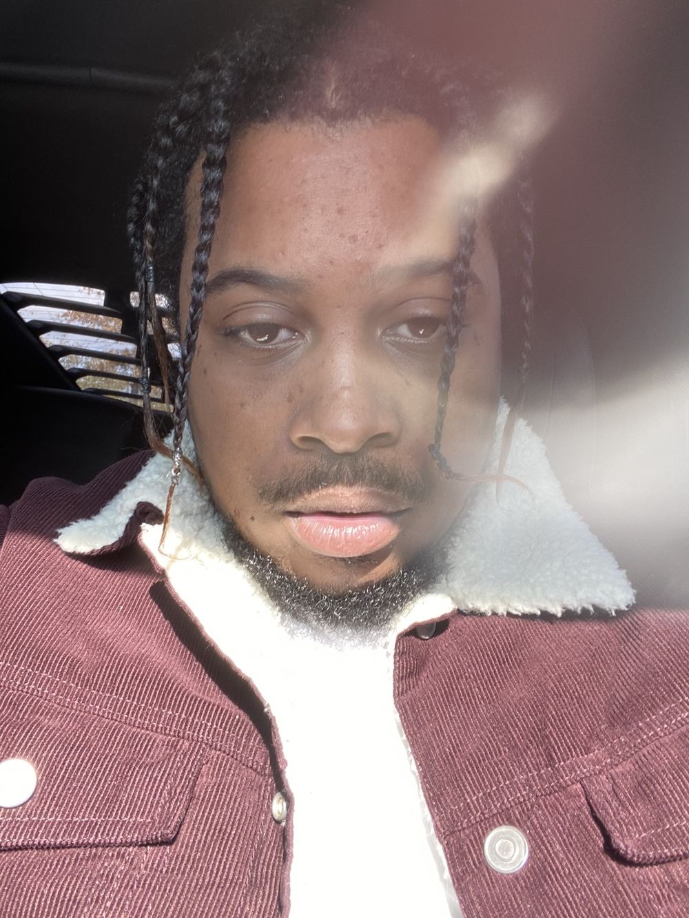 heartlessmarcusxo OnlyFans profile picture