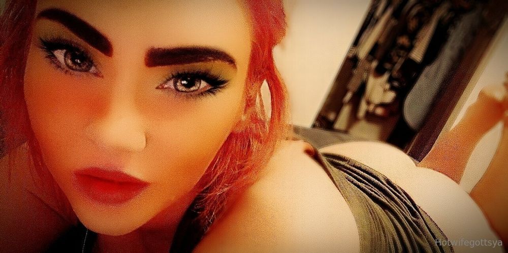 hotwifegottsyou OnlyFans profile picture