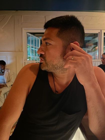 scottmorel OnlyFans picture
