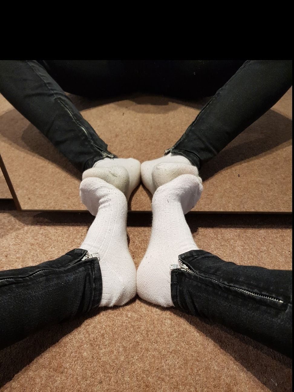 ugly_small_feet OnlyFans profile picture