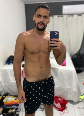 Vicente OnlyFans Leaked
