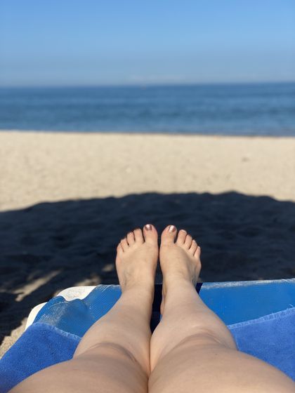 trixietoesies OnlyFans picture