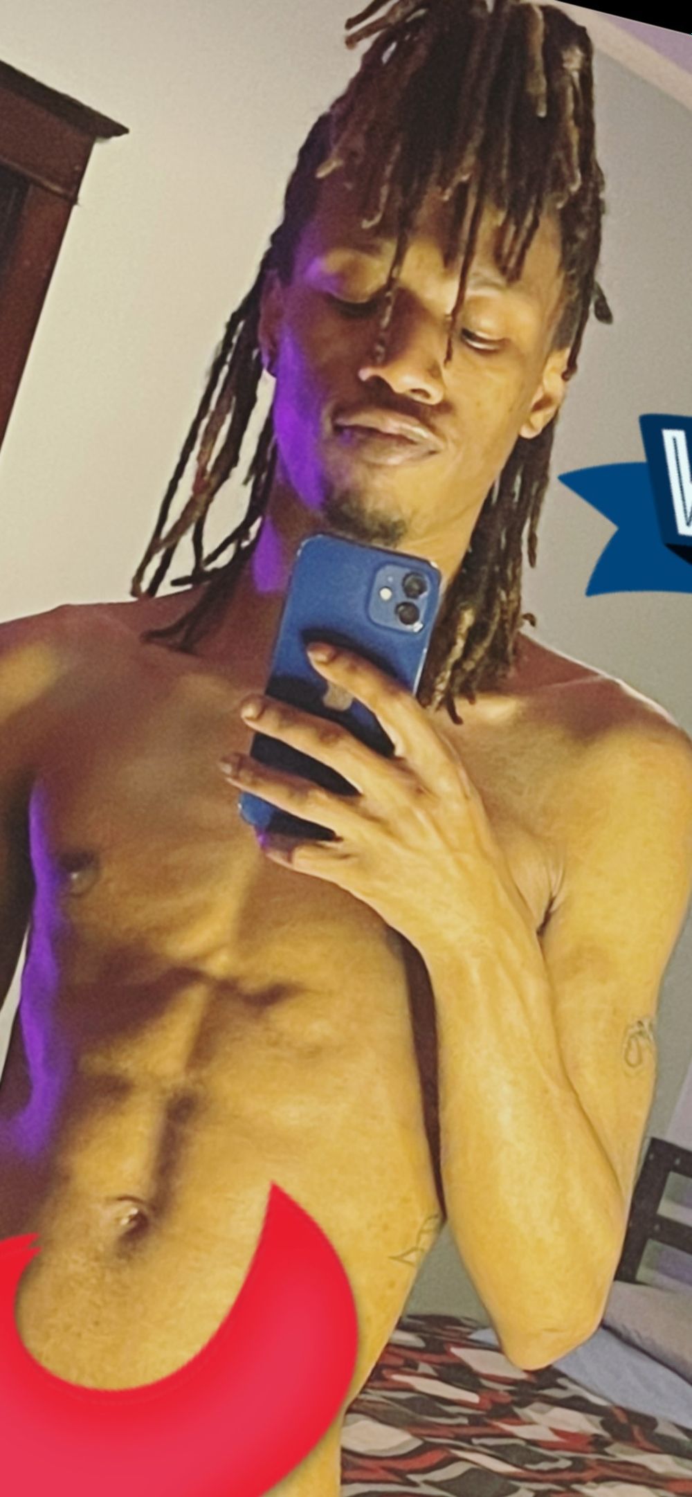 trefreaky24 OnlyFans profile picture