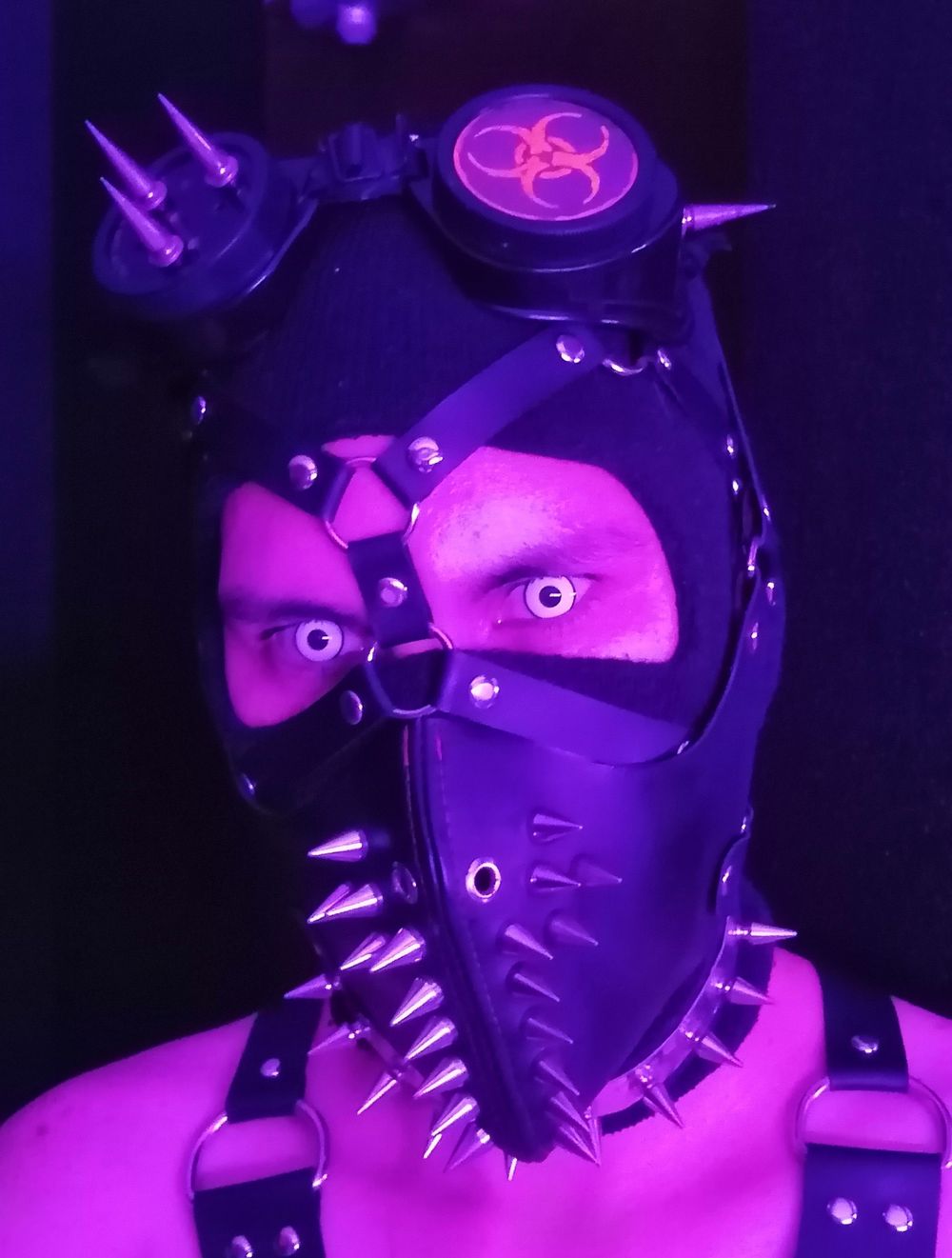 vampiredominator OnlyFans profile picture