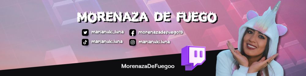morenazadefuego OnlyFans profile picture